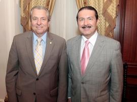 El presidente de Panamá sustituye al titular de Exteriores
