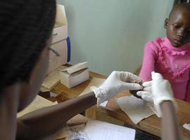 Cómo domesticar al parásito de la malaria