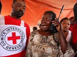 El teléfono móvil ayuda a mejorar el reparto de ayuda en las catástrofes