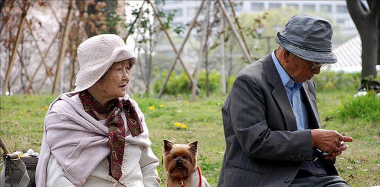 ¿Por qué viven más años los japoneses