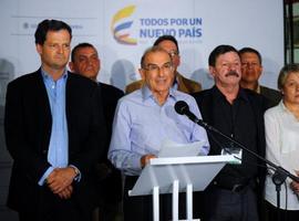 Gobierno colombiano y FARC alcanzan "decisivo" acuerdo sobre desminado  