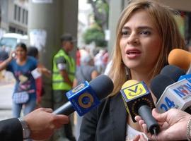 #Venezuela: Defensa de Ceballos espera que sea juzgado en libertad y su liberación inmediata 