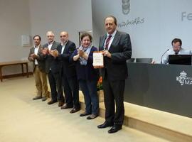 La Feria Nacional del Queso falla los Premios "Moratalaz" de calidad