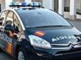 Policía Nacional detiene a dos menores de edad por intento de robo en un local de La Corredoria