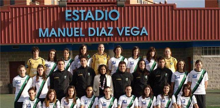 Torneo de fútbol femenino de la Peña Tuledano
