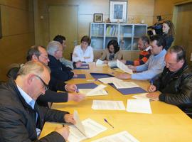 Asturias potenciará la competitividad de las razas autóctonas