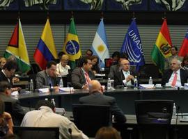 Unasur propone fuerza de paz en apoyo negociaciones gobierno colombiano y FARC  
