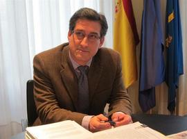 Prendes busca un pacto con Ciudadanos en Asturias pero sin afiliarse