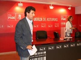 FSA: \"La ciudadanía debería preguntarse de dónde saca Foro Asturias tantos recursos\"