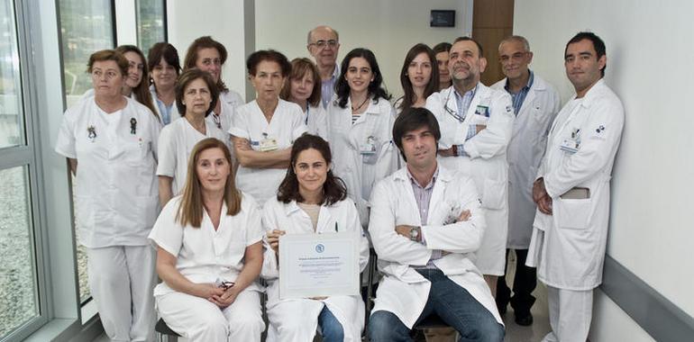 Dermatología del HUCA logra el Premio Nacional sobre Prevención del Cáncer Cutáneo