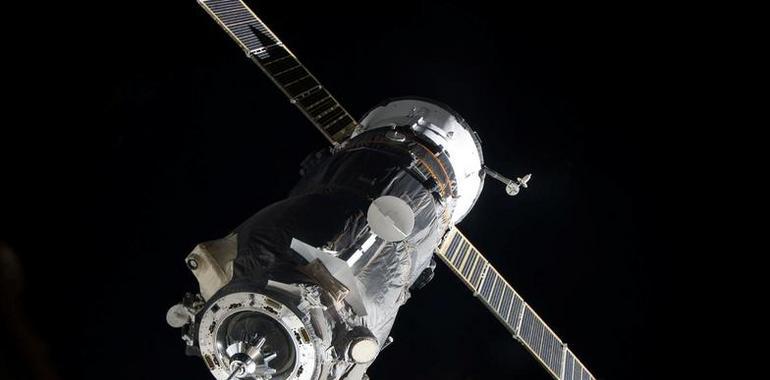 El accidente de la Progress 44 y sus consecuencias para la ISS