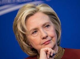 Hillary Clinton se lanza a la carrera por la presidencia de EEUU  