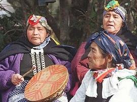 El Pueblo Mapuche pide leyes que garanticen sus derechos