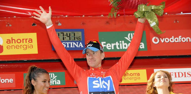 Albasini ha conseguido la victoria en la 13ª etapa de la Vuelta a España 