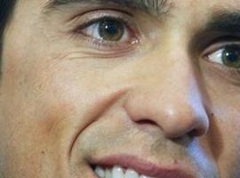 Contador sopesa correr la Vuelta en 2012 (entrevista)