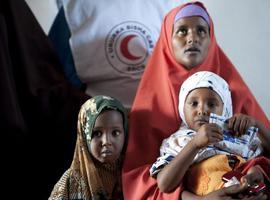 Somalia: MSF intenta llegar a los más vulnerables 