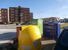 Ecologistas reclaman otro modelo de reciclaje para Asturias
