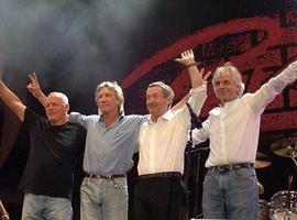 Pink Floyd: Nuestra música era horrible en sus inicios 
