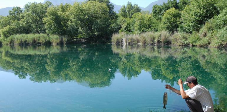 Impulso a la pesca deportiva como atractivo turístico del Estado de Monterrey