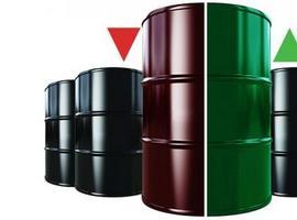 El petróleo sube en Nueva York, a 60,66 dólares el barril  