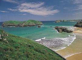 Borizu es elegida séptima mejor playa de España por los usuarios del portal 20minutos.es
