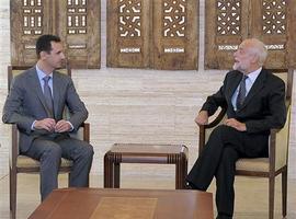 El Secretario General de la Liga Árabe llegará a Siria el miércoles 