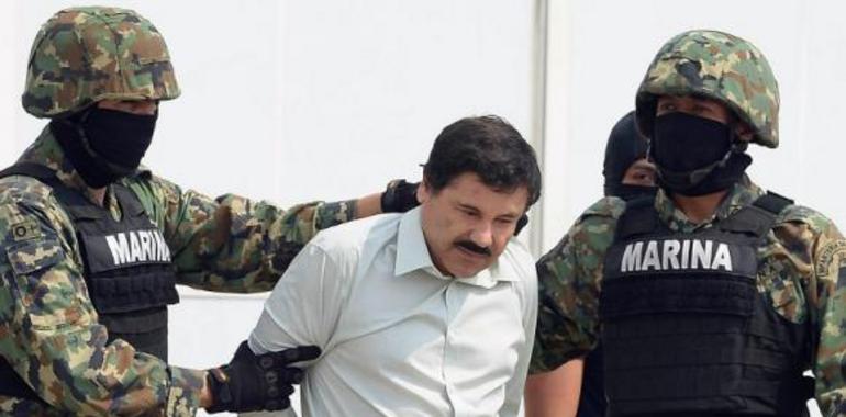 La fuga de El Chapo Guzmán de una cárcel de máxima seguridad escandaliza México