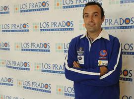 Clínica Asturias y el Oviedo Club de Baloncesto llegan a un acuerdo de colaboración