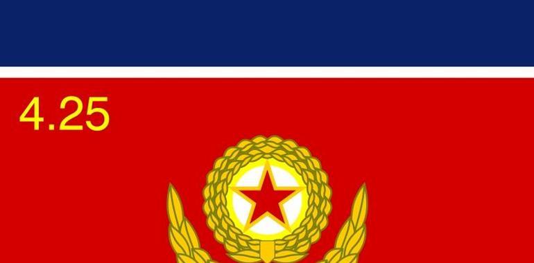 Kim Jong Il ordena elevar grados de comandantes del EPC