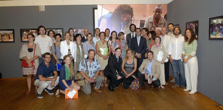 Madrid y varias ONGD se unen para desarrollar una iniciativa de sensibilización sobre el Cuerno de África