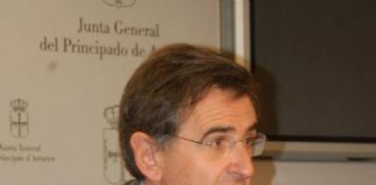El PP recibe con ´extrañeza´ que Foro Asturias se presente en Madrid