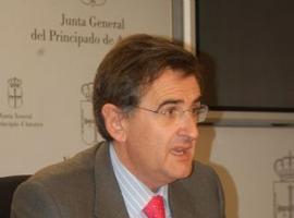 El PP recibe con ´extrañeza´ que Foro Asturias se presente en Madrid
