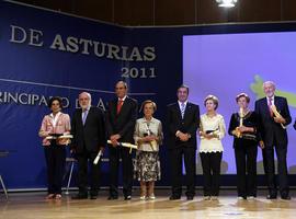 Esperanza en la nueva Asturias