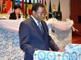 Guinea Ecuatorial avanza en reducción de mortalidad materna 