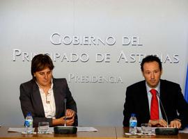 El Principado pide a los parlamentarios por Asturias que se opongan a los PGE, una "auténtica ofensa" 