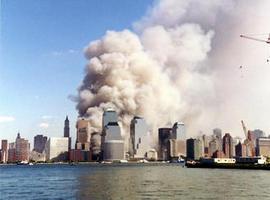 Los héroes del 11-S, víctimas 10 años después