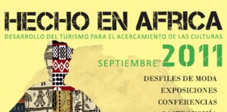 La moda y la cultura ecuatoguineanas en el corazón de Madrid 