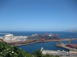 Aumentan las exportaciones en Asturias en un 128%, hasta los 19306 M€
