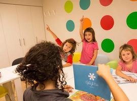 Kids&Us abre 2 nuevas escuelas de aprendizaje temprano de inglés en Asturias