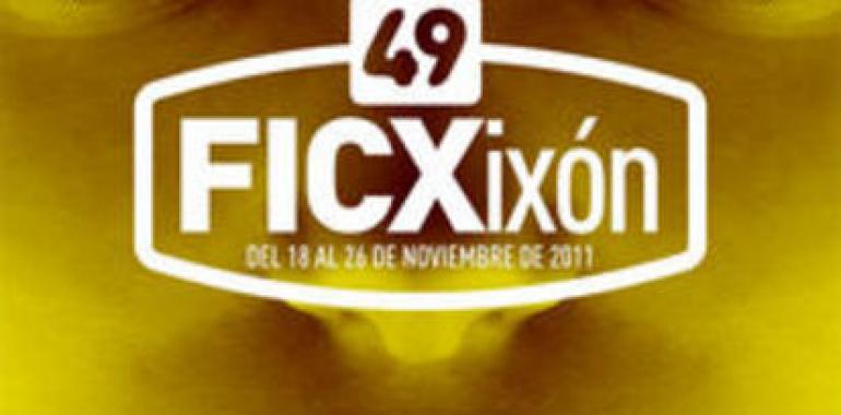 FICXixón mantiene una ambiciosa programación y se celebra del 18 al 26 de noviembre