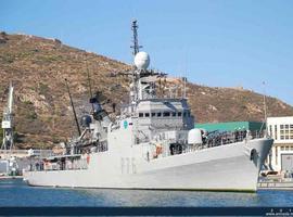 Seychelles autorizará armamento de mayor calibre para reforzar la seguridad de los atuneros españoles en el Índico