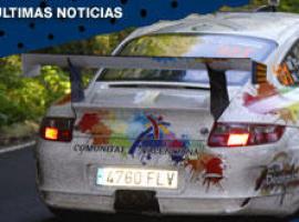 Rallye Príncipe de Asturias: Fuster imbatible