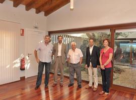 Bardenas ingresa en el club de producto “Reservas de la Biosfera de España”