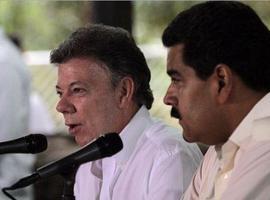 Ecuador confía en que cumbre presidentes Santos y Maduro resuelva crisis colombovenezolana