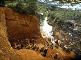 Halladas las evidencias más antiguas de paleocontaminación en la península Ibérica