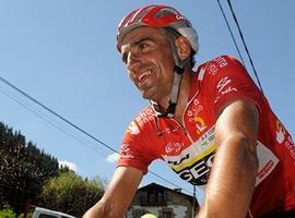 Juanjo Cobo: \"La Vuelta todavía no está ganada\"