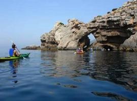 La IV Copa del Mundo de Kayak de mar se celebra el proximo 17 en Formentera