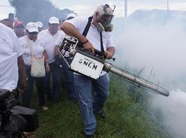 Panamá lucha unida contra el dengue