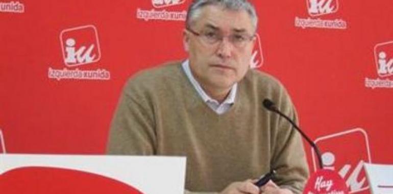“Si la FSA tuviera altura de miras ya estaría trabajando el presupuesto con IU”, advierte Orviz