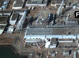 El accidente de Harrisburg empequeñecido ante el de Fukushima